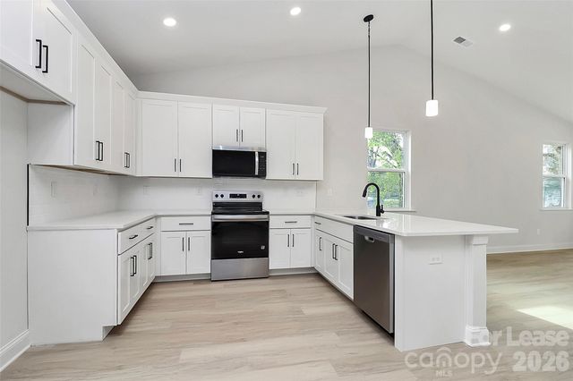 1110 Harvard Street, Monroe, NC 28112