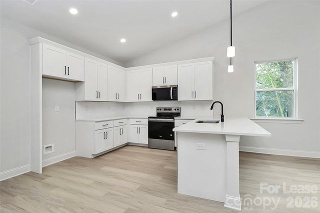 1110 Harvard Street, Monroe, NC 28112