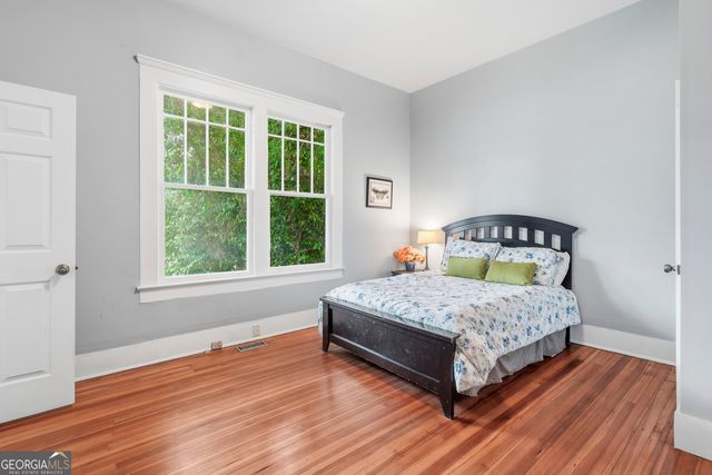 245 E Washington Street, Madison, GA 30650