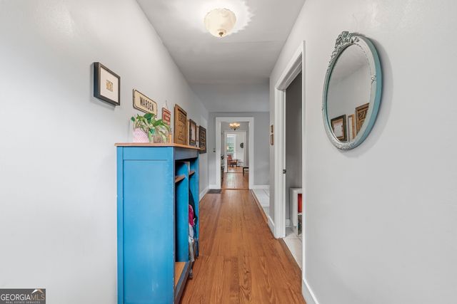 245 E Washington Street, Madison, GA 30650