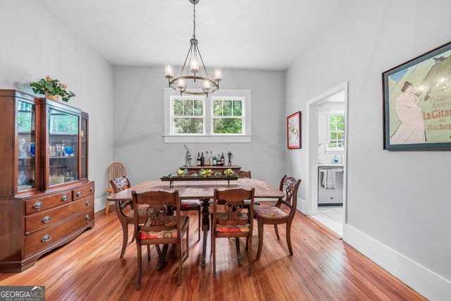 245 E Washington Street, Madison, GA 30650