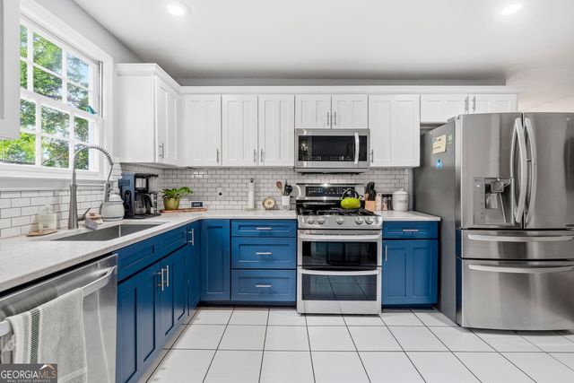 245 E Washington Street, Madison, GA 30650