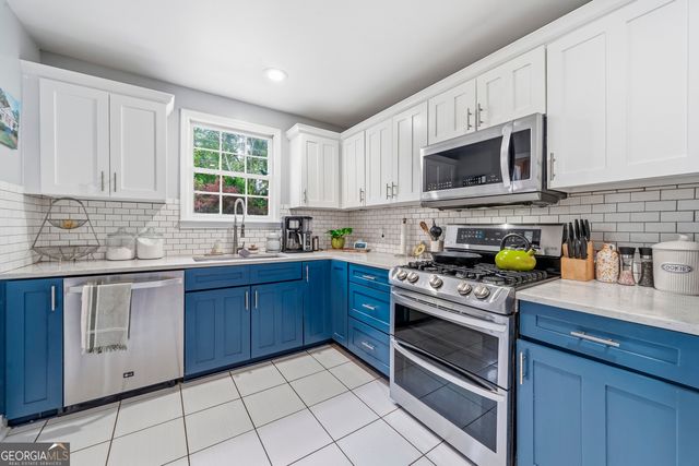 245 E Washington Street, Madison, GA 30650