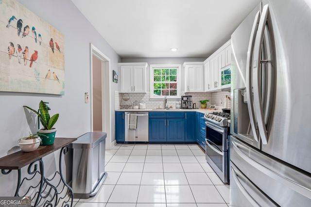 245 E Washington Street, Madison, GA 30650