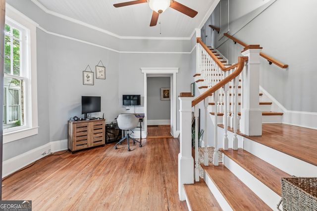 245 E Washington Street, Madison, GA 30650