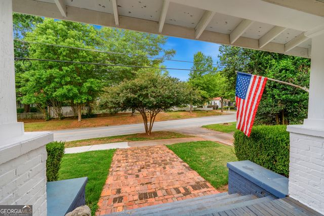 245 E Washington Street, Madison, GA 30650