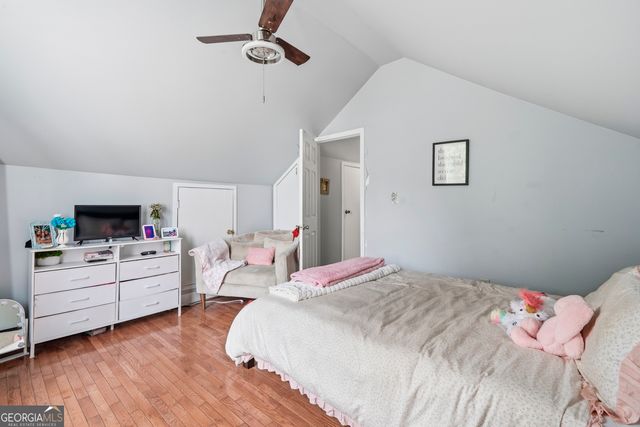 245 E Washington Street, Madison, GA 30650