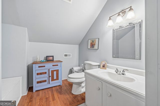 245 E Washington Street, Madison, GA 30650