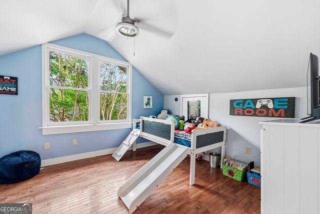 245 E Washington Street, Madison, GA 30650