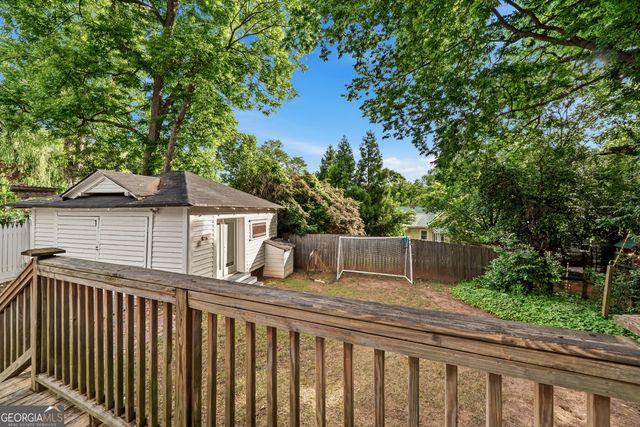 245 E Washington Street, Madison, GA 30650