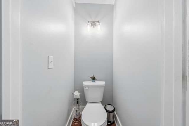 245 E Washington Street, Madison, GA 30650