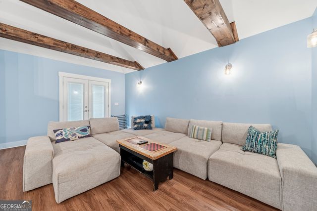 245 E Washington Street, Madison, GA 30650