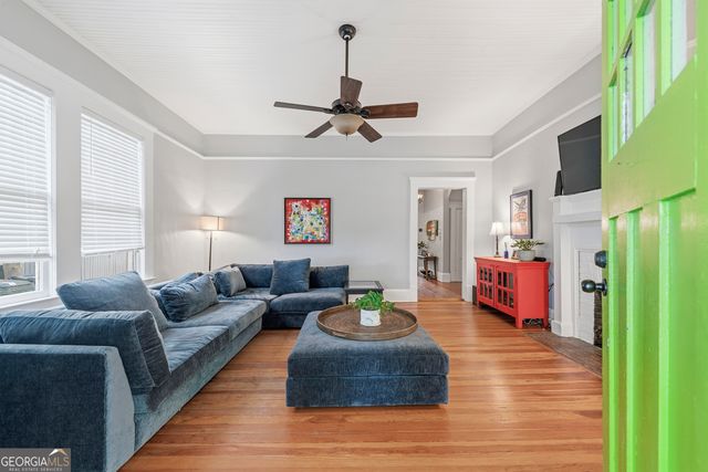 245 E Washington Street, Madison, GA 30650