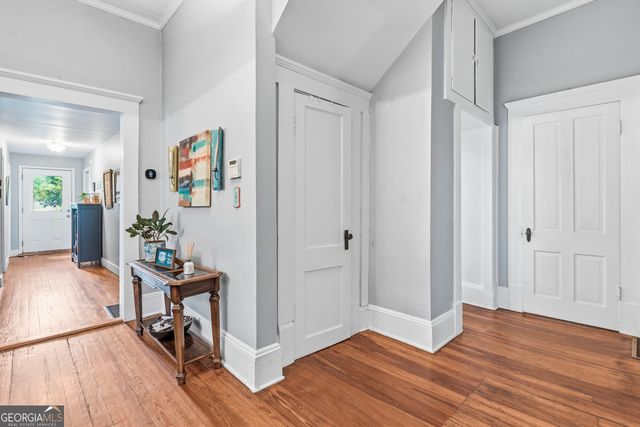 245 E Washington Street, Madison, GA 30650