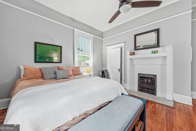 245 E Washington Street, Madison, GA 30650