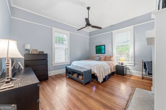 245 E Washington Street, Madison, GA 30650