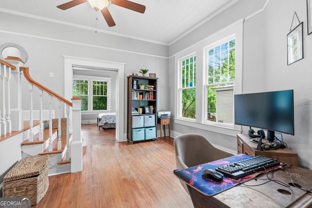 245 E Washington Street, Madison, GA 30650