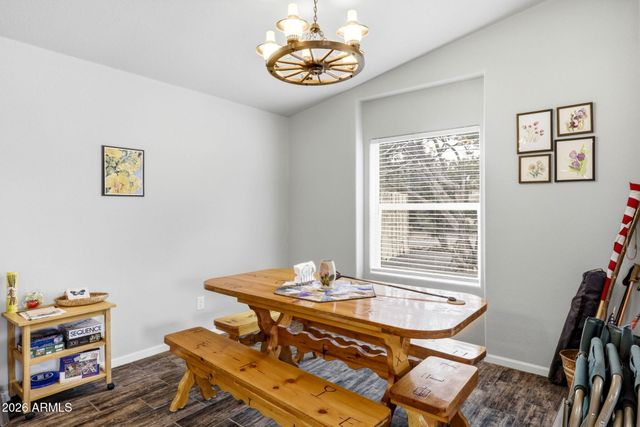 2145 PULP MILL Road, Clay Springs, AZ 85923