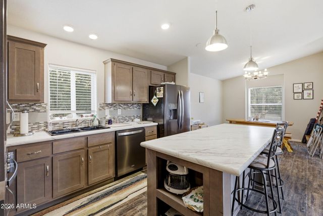 2145 PULP MILL Road, Clay Springs, AZ 85923