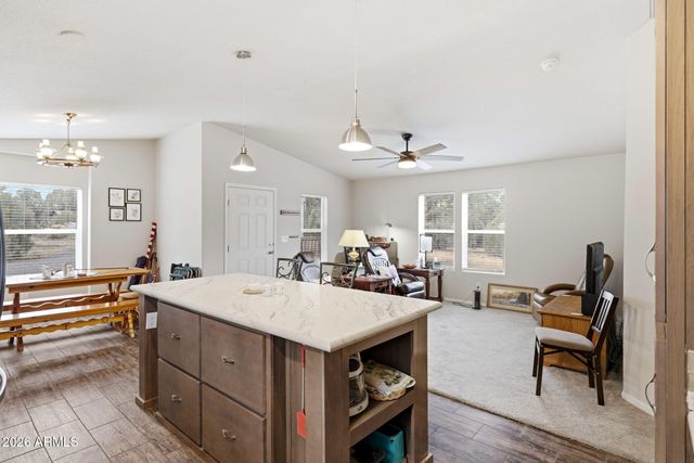 2145 PULP MILL Road, Clay Springs, AZ 85923