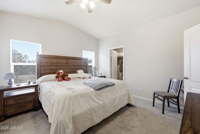 2145 PULP MILL Road, Clay Springs, AZ 85923