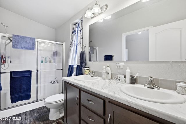 2145 PULP MILL Road, Clay Springs, AZ 85923