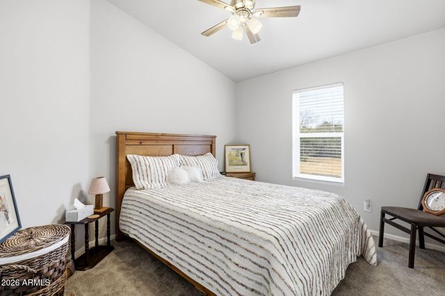 2145 PULP MILL Road, Clay Springs, AZ 85923