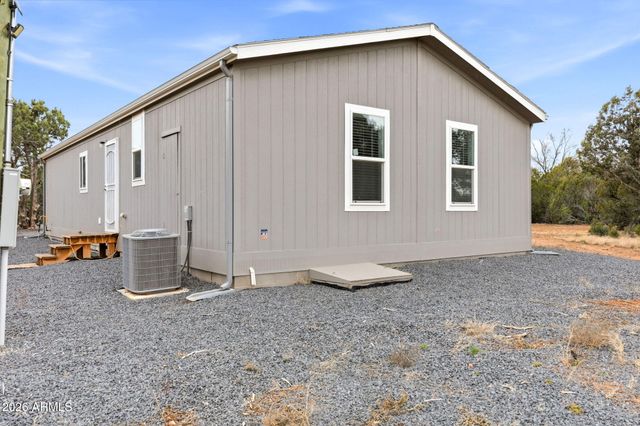 2145 PULP MILL Road, Clay Springs, AZ 85923