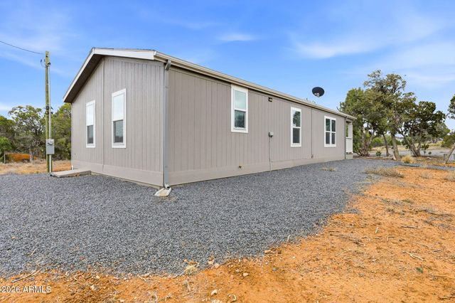 2145 PULP MILL Road, Clay Springs, AZ 85923