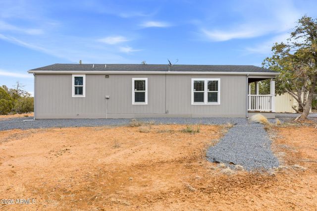 2145 PULP MILL Road, Clay Springs, AZ 85923