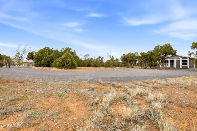 2145 PULP MILL Road, Clay Springs, AZ 85923