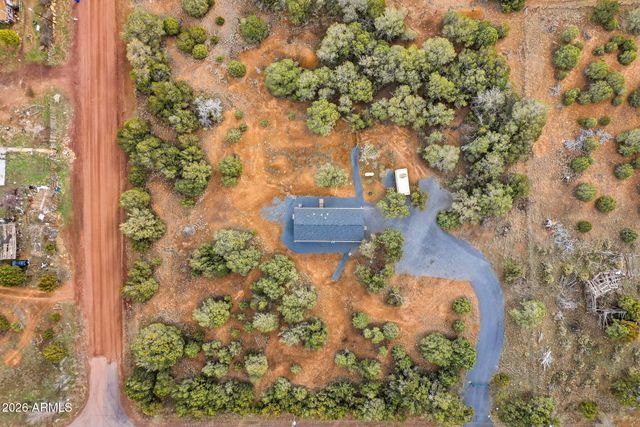 2145 PULP MILL Road, Clay Springs, AZ 85923