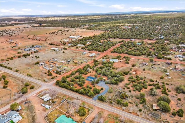 2145 PULP MILL Road, Clay Springs, AZ 85923