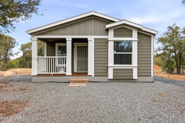 2145 PULP MILL Road, Clay Springs, AZ 85923