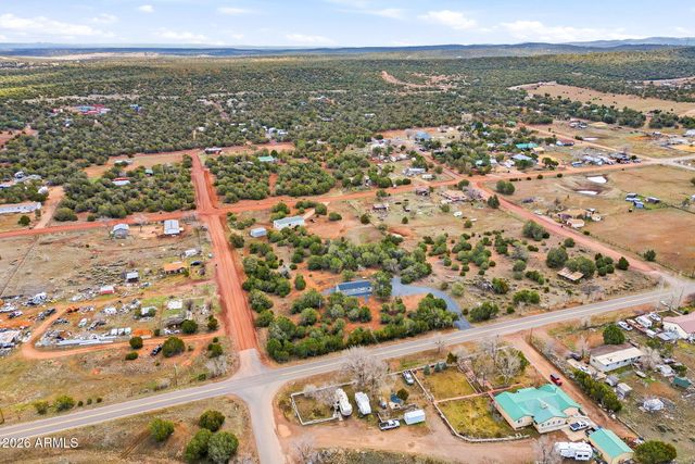 2145 PULP MILL Road, Clay Springs, AZ 85923