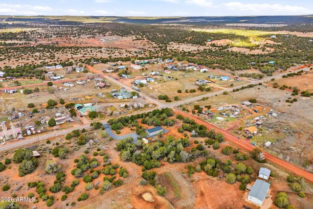 2145 PULP MILL Road, Clay Springs, AZ 85923