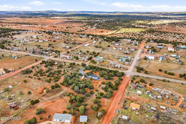 2145 PULP MILL Road, Clay Springs, AZ 85923