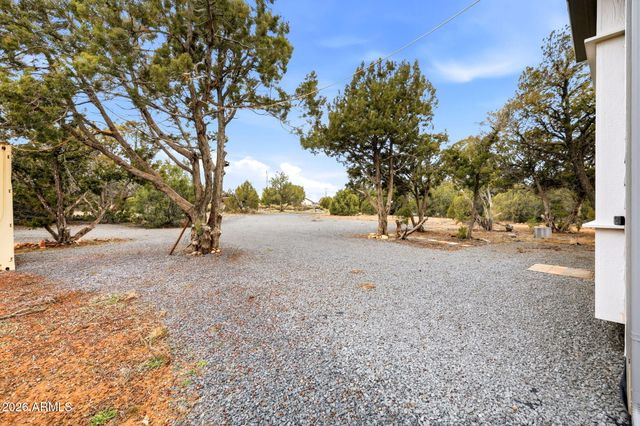 2145 PULP MILL Road, Clay Springs, AZ 85923