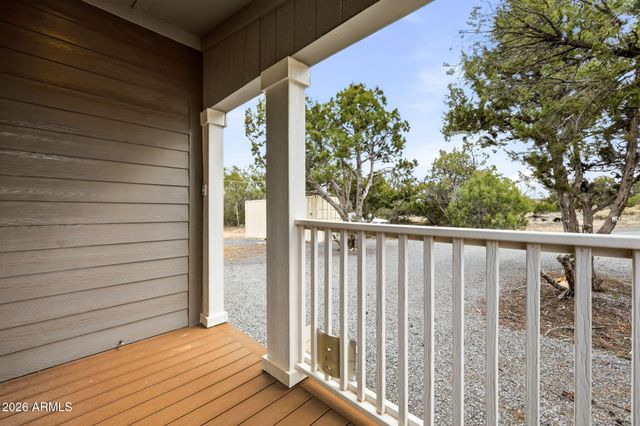 2145 PULP MILL Road, Clay Springs, AZ 85923