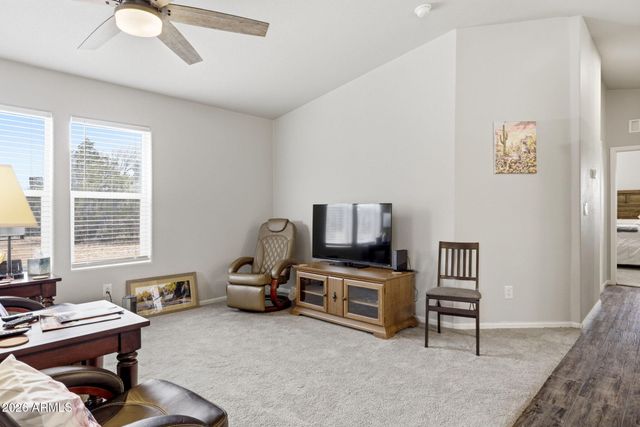 2145 PULP MILL Road, Clay Springs, AZ 85923