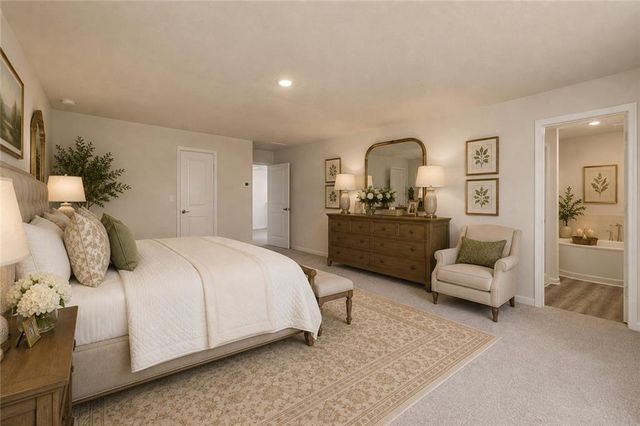 393 Sand Dune Way, Conyers, GA 30013