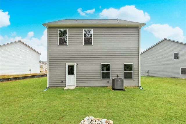 393 Sand Dune Way, Conyers, GA 30013