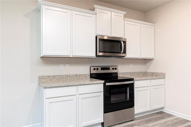 393 Sand Dune Way, Conyers, GA 30013