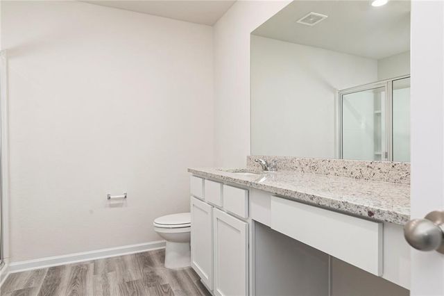 393 Sand Dune Way, Conyers, GA 30013
