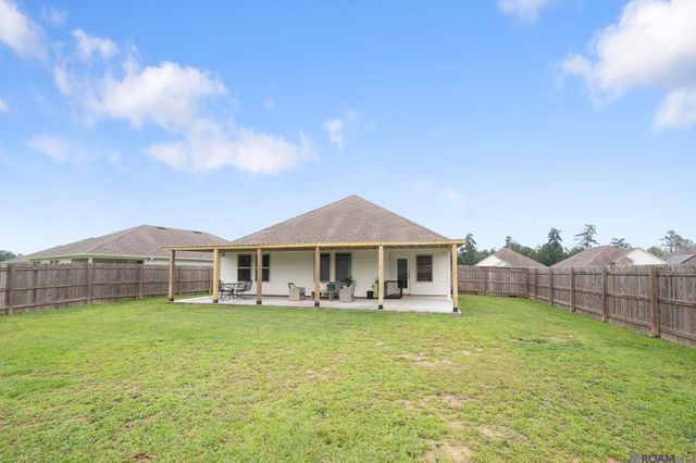 35488 Grovemont Dr, Denham Springs, LA 70706