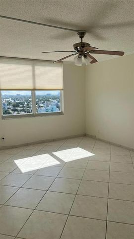 3015 N OCEAN Boulevard 14K, Fort Lauderdale, FL 33308