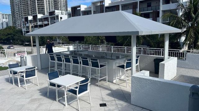 3015 N OCEAN Boulevard 14K, Fort Lauderdale, FL 33308