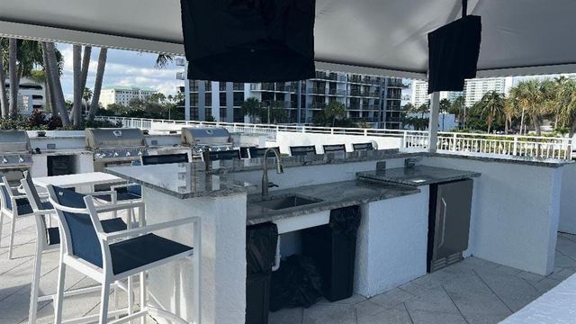 3015 N OCEAN Boulevard 14K, Fort Lauderdale, FL 33308