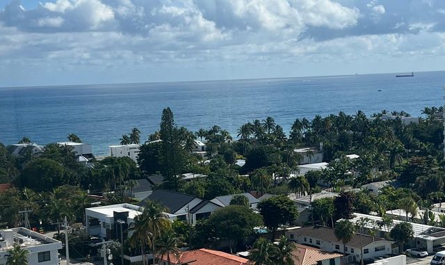 3015 N OCEAN Boulevard 14K, Fort Lauderdale, FL 33308