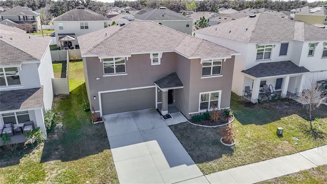 35668 DOVELAND DRIVE, Zephyrhills, FL 33541